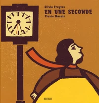 En une seconde