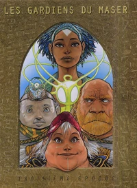 Coffret tomes 4 à 6