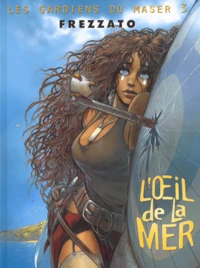 L'oeil de la mer