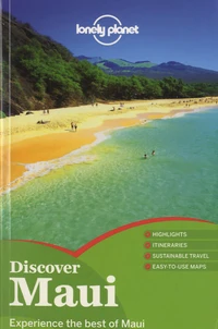 Discover Maui