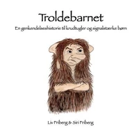 Troldebarnet