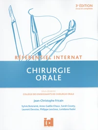 Chirurgie orale