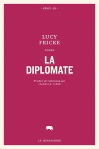 La diplomate