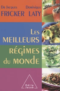 Les meilleurs régimes du monde