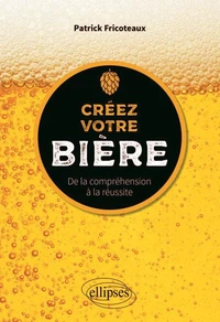 Créez votre bière