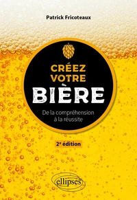 Créez votre bière