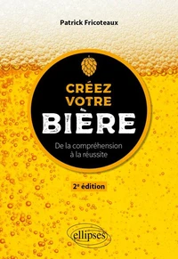 Créez votre bière