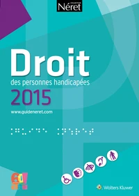 Droit des personnes handicapées