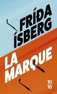 Frida Isberg - La marque.