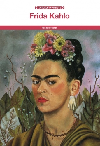 Frida Kahlo - Frida Kahlo.