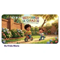Hermanos de Corazón