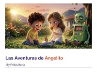 Las Aventuras de Angelito