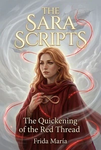 The Sara Scripts: The Quickening of the Red Thread