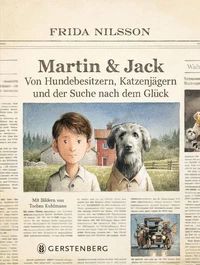 Martin &amp; Jack