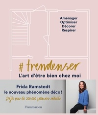 Rapidshare kindle book téléchargements La méthode Trendenser par Frida Ramstedt 9782081512801 (Litterature Francaise)