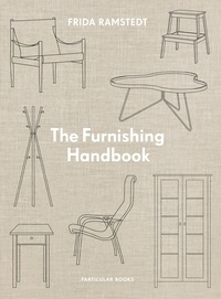 Frida Ramstedt - The Furnishing Handbook.