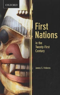 First Nations in theTwenty First Century