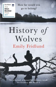 History of Wolves