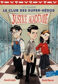 Justice académie