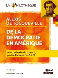 De la démocratie en Amérique