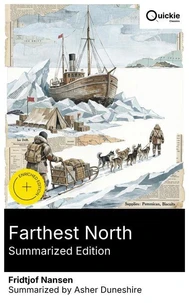 Farthest North (Summarized Edition)