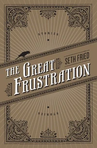 The Great Frustration