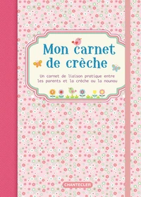 Mon carnet de crèche