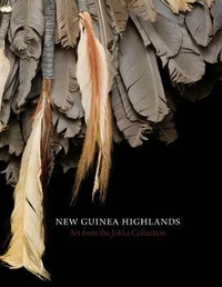 New Guinea highlands