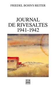 Journal de Rivesaltes 1941-1942