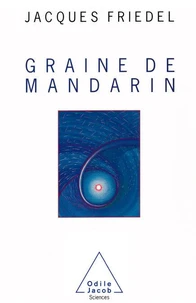 Graine de mandarin