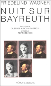 Nuit Sur Bayreuth