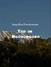 Tod im Ngorongoro