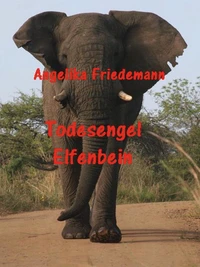 Todesengel Elfenbein