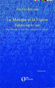 Le Masque et la Figure