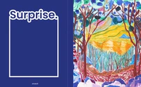 Surprise : l’art du monotype