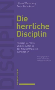 Die herrliche Disciplin