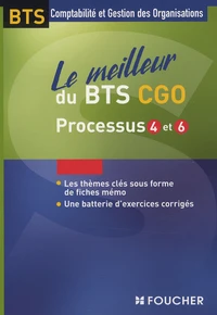 Le meilleur du BTS CGO