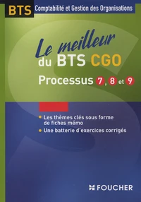 Le meilleur du BTS CGO