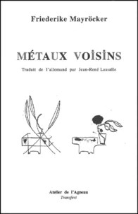 Métaux voisins
