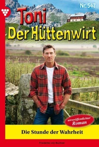 Die Stunde der Wahrheit