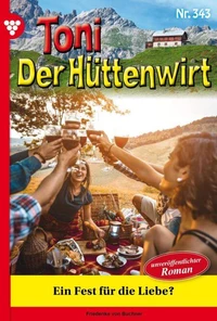 Ein Fest für die Liebe? - Unveröffentlichter Roman