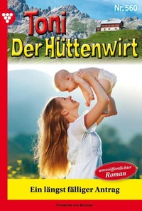 Ein längst fälliger Antrag