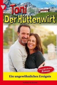 Ein ungewöhnliches Ereignis