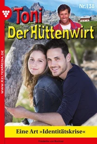 Eine Art »Identitätskrise«