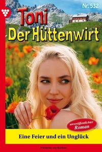 Eine Feier und ein Unglück