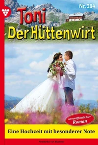 Eine Hochzeit mit besonderer Note