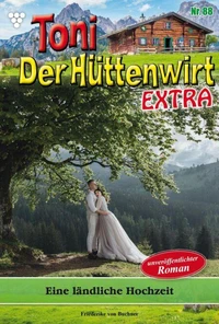 Eine ländliche Hochzeit