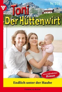Endlich unter der Haube