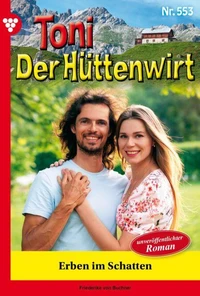 Erben im Schatten