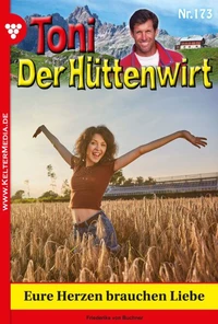 Eure Herzen brauchen Liebe